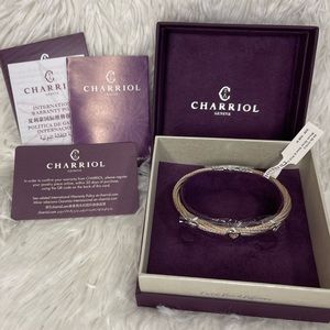 CHARRIOL BANGLE MOUNI